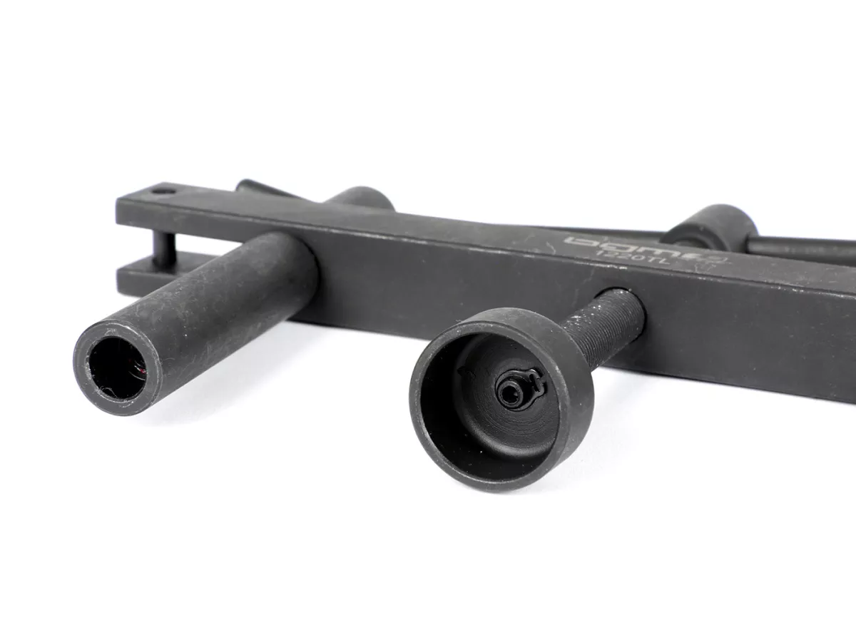 Clutch compressor tool -BGM PRO- Lambretta LI, LIS, SX, TV (series 2-3), DL, GP, J, Lui