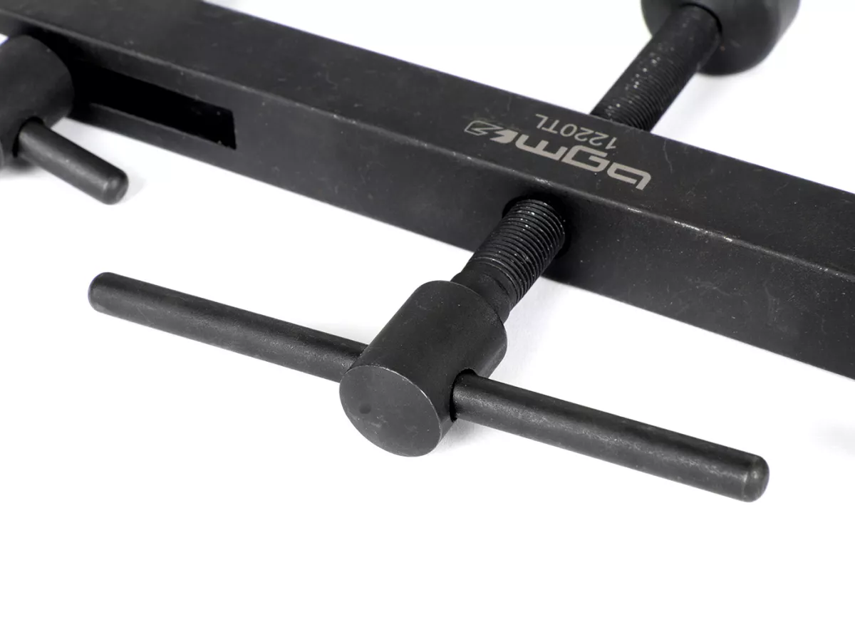 Clutch compressor tool -BGM PRO- Lambretta LI, LIS, SX, TV (series 2-3), DL, GP, J, Lui
