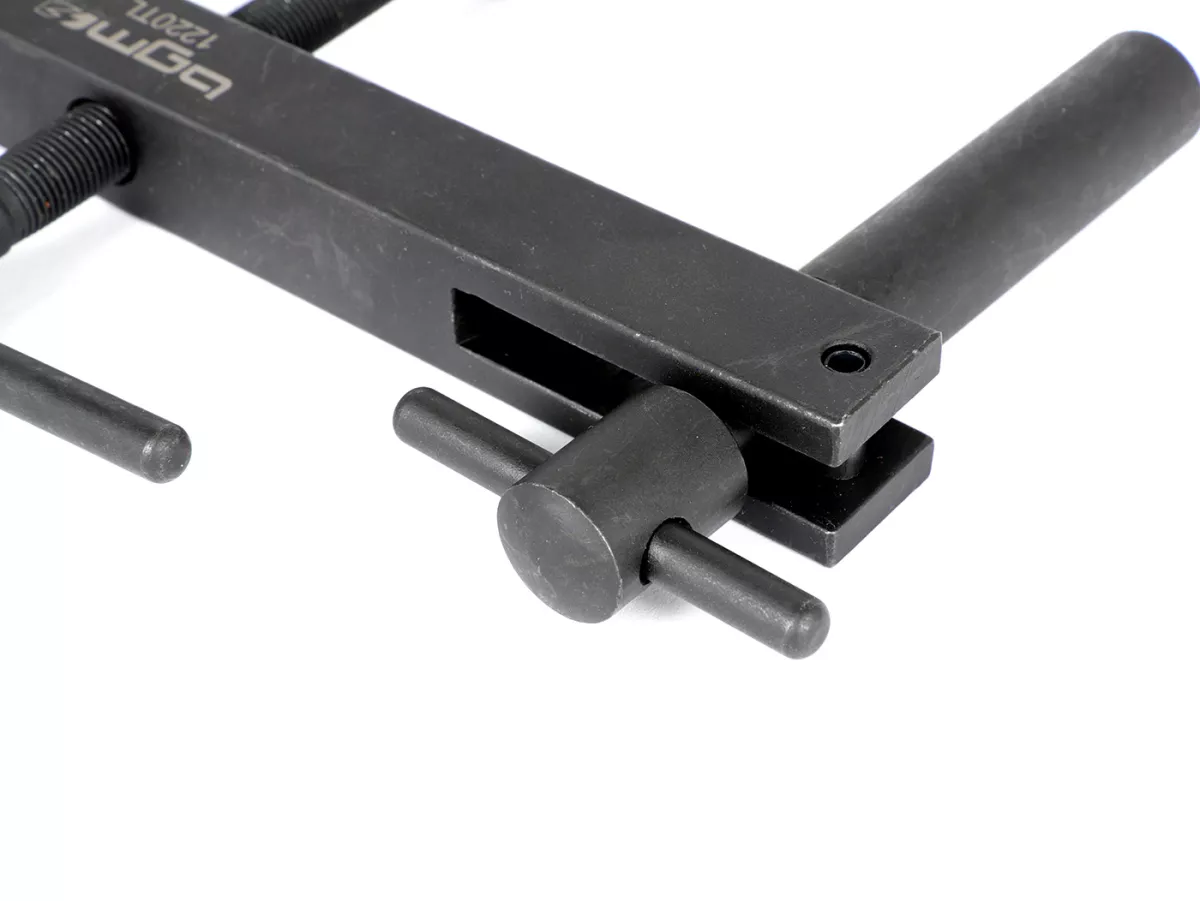 Clutch compressor tool -BGM PRO- Lambretta LI, LIS, SX, TV (series 2-3), DL, GP, J, Lui