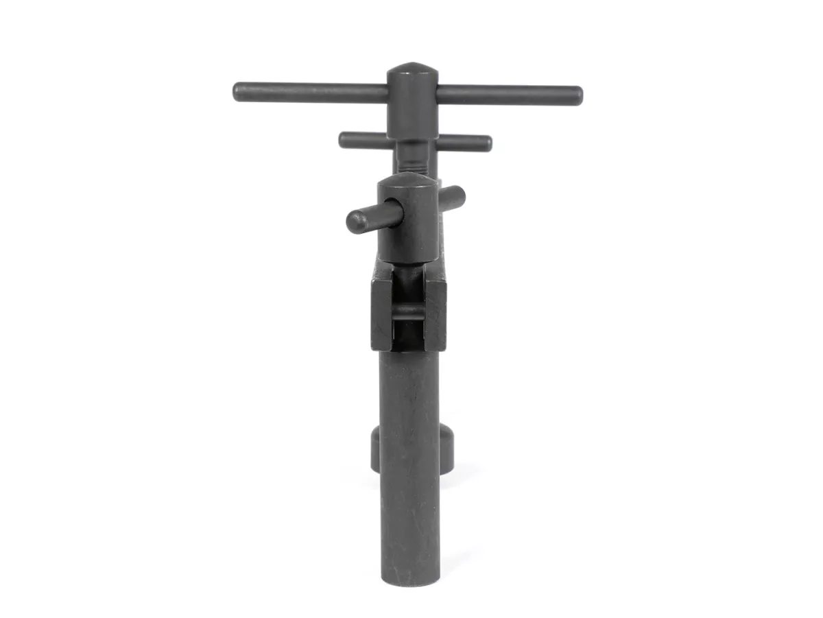 Clutch compressor tool -BGM PRO- Lambretta LI, LIS, SX, TV (series 2-3), DL, GP, J, Lui