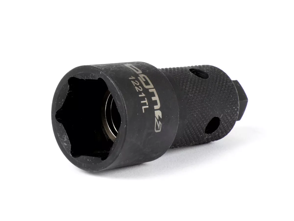 Spark plug wrench -BGM PRO- SW21mm - with integrated magnet