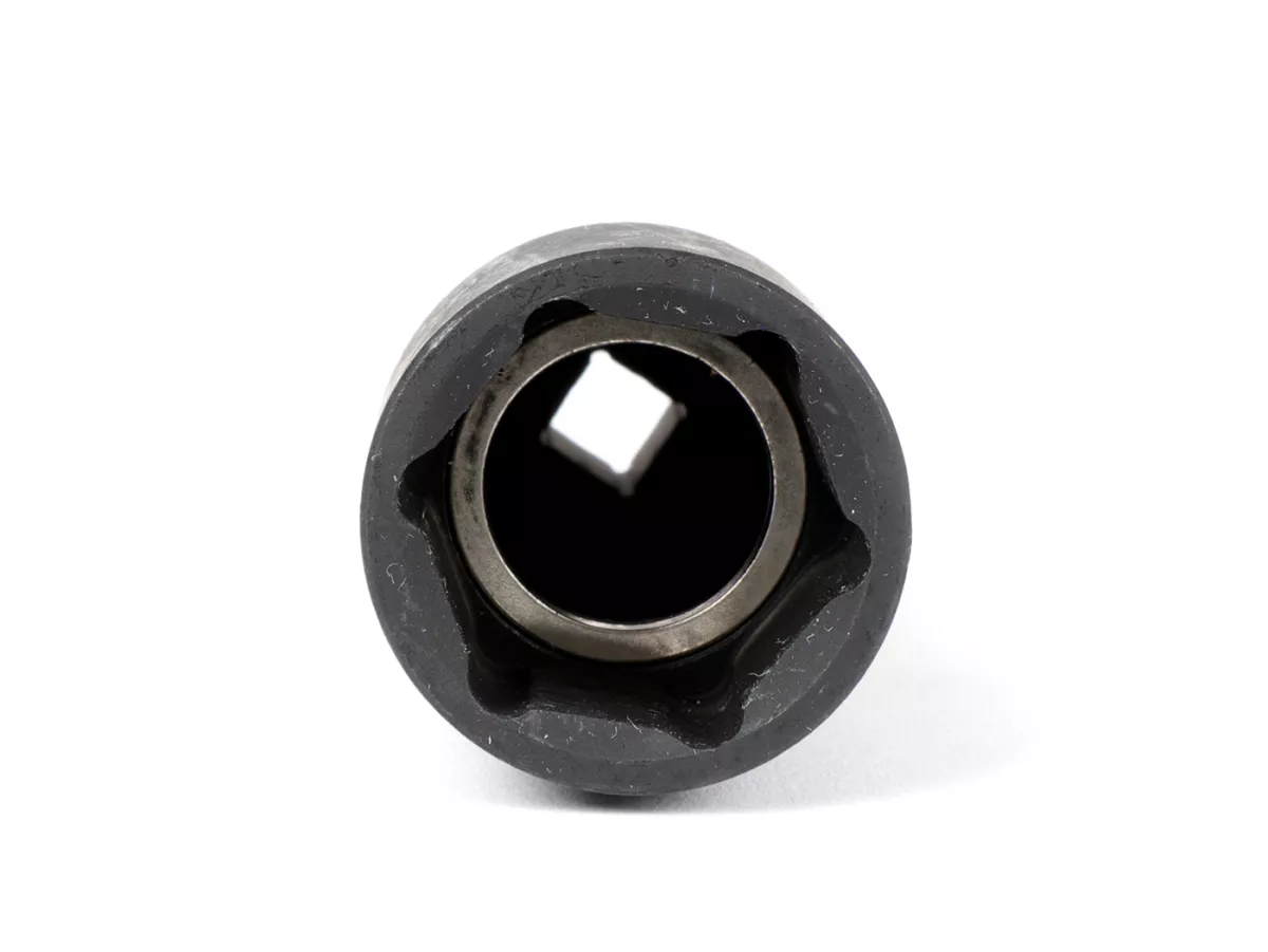 Spark plug wrench -BGM PRO- SW21mm - with integrated magnet
