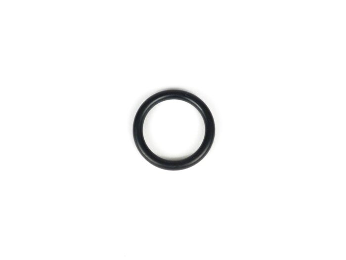Junta tórica Ø16x2.70mm -BGM ORIGINAL, 1ª sobremedida- usada para eje de arranque Vespa V50, PV125, ET3, PK, PX, T5 125cc, Cosa, Rally, Sprint, TS, GT, GTR, Super, GS160/GS4, SS180, GL150, VNA, VNB, VBA, VBB, brazo de embrague GS160/GS4, SS180
