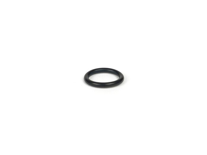Junta tórica Ø16x2.70mm -BGM ORIGINAL, 1ª sobremedida- usada para eje de arranque Vespa V50, PV125, ET3, PK, PX, T5 125cc, Cosa, Rally, Sprint, TS, GT, GTR, Super, GS160/GS4, SS180, GL150, VNA, VNB, VBA, VBB, brazo de embrague GS160/GS4, SS180