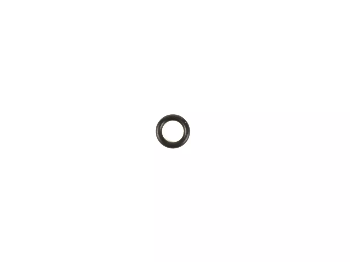O-ring 6.4x1.90mm -BGM ORIGINAL, 2nd oversize- used for selector shaft Vespa V50, V90, SS50, SS90, PV125, ET3, PK S, PK XL