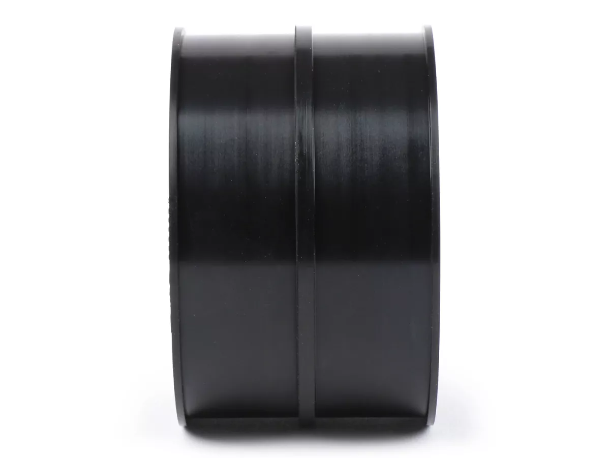 Raccordo in gomma carburatore/ collettore di aspirazione -BGM PRO- AW=40/40mm