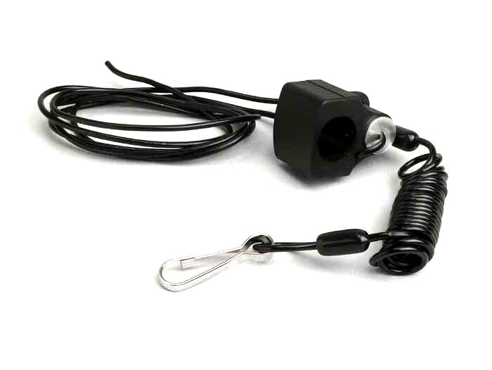 Schakelaar -OEM KWALITEIT Killswitch stuur - universeel (dichter)