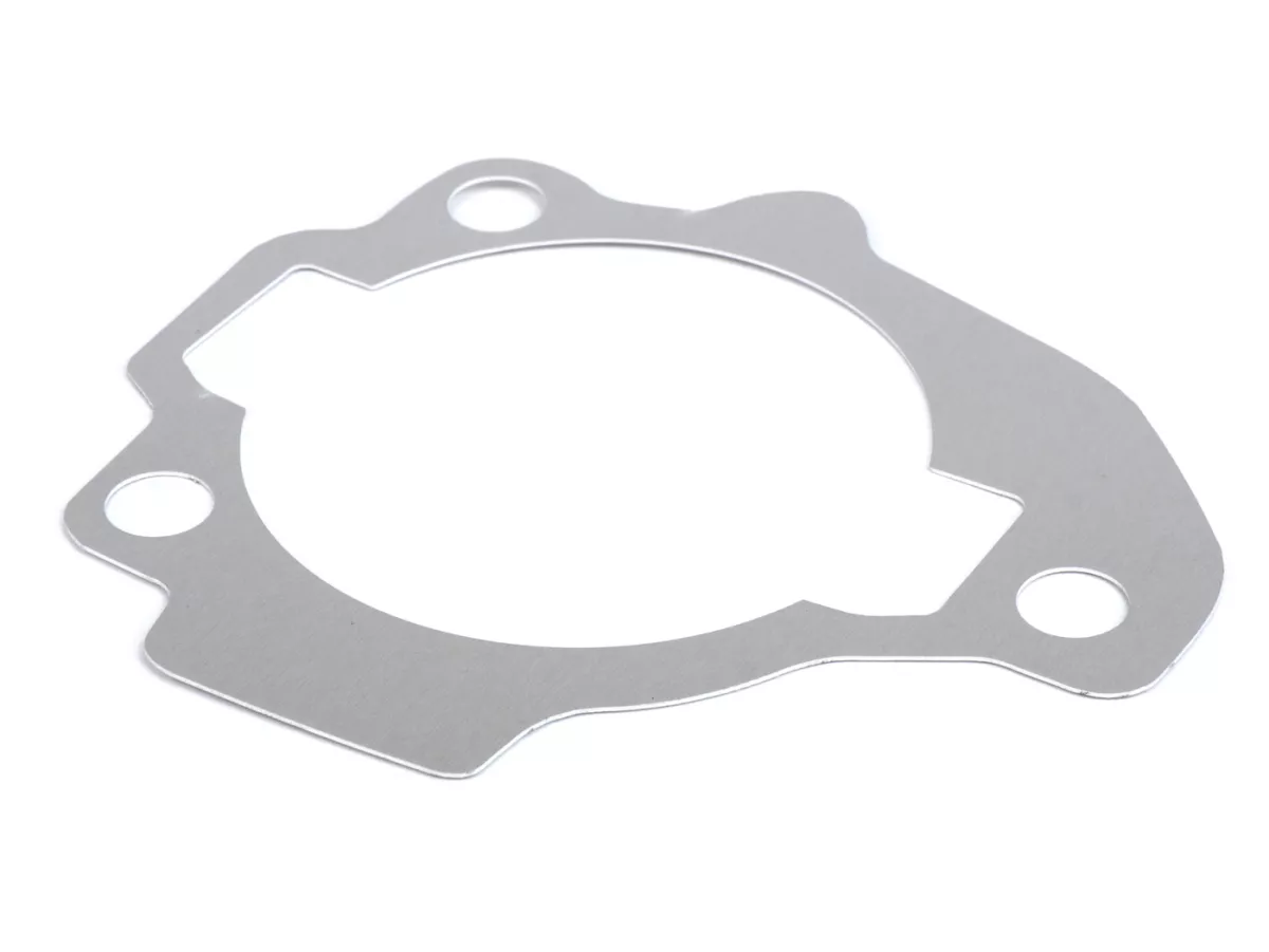 Afstandhouder cilindervoet -BGM ORIGINELE Lamp Bodem- Vespa Wideframe 1953-1959, VM, VN, ACMA, VB1T, VGL1T, VL1T - 0,5mm
