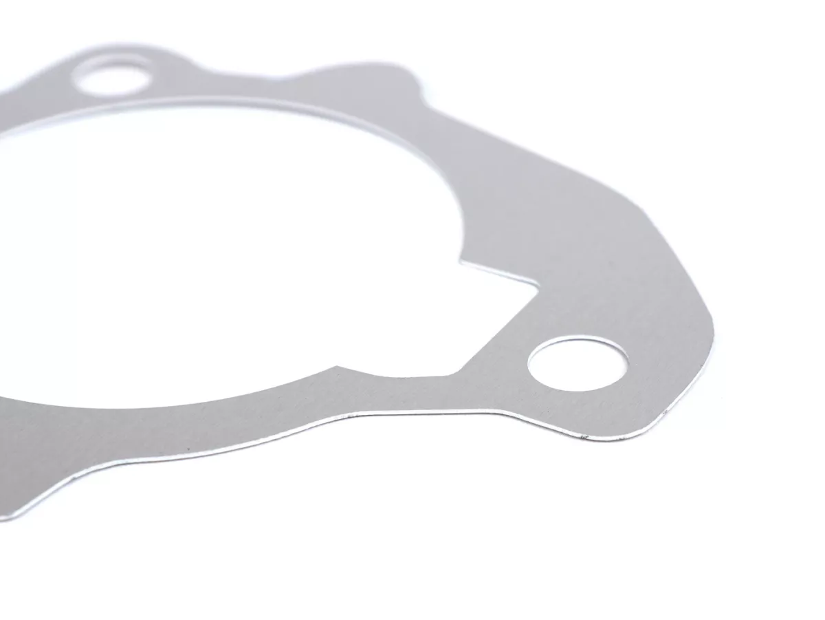 Afstandhouder cilindervoet -BGM ORIGINELE Lamp Bodem- Vespa Wideframe 1953-1959, VM, VN, ACMA, VB1T, VGL1T, VL1T - 0,5mm