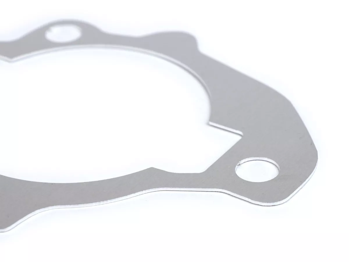 Distanscylinderfot -BGM ORIGINAL Lampbotten- Vespa Wideframe 1953-1959, VM, VN, ACMA, VB1T, VGL1T, VL1T - 0,8mm