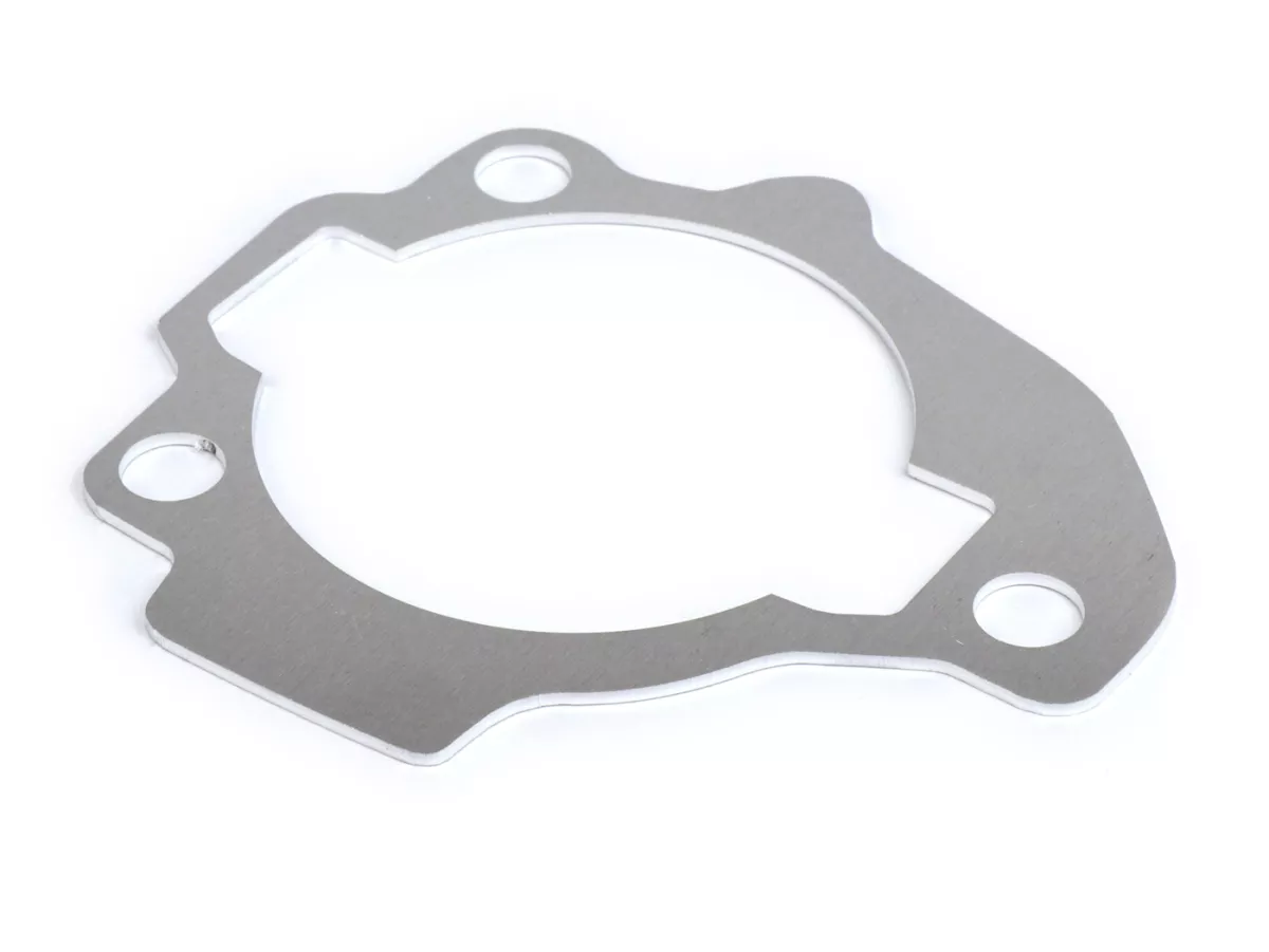 Afstandhouder cilindervoet -BGM ORIGINELE Lamp Bodem- Vespa Wideframe 1953-1959, VM, VN, ACMA, VB1T, VGL1T, VL1T - 1,5mm