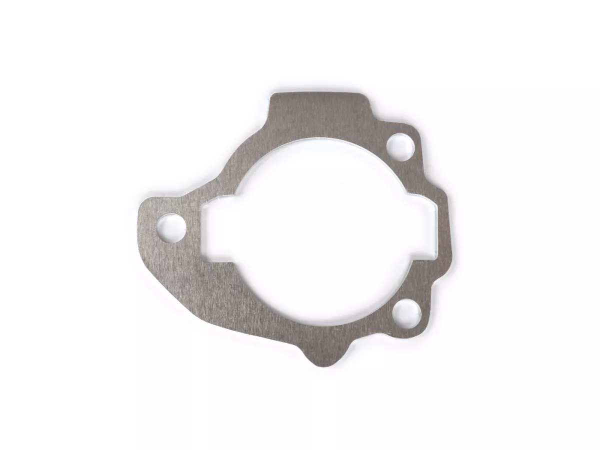 Distanscylinderfot -BGM ORIGINAL Lampbotten- Vespa Wideframe 1953-1959, VM, VN, ACMA, VB1T, VGL1T, VL1T - 2,0 mm