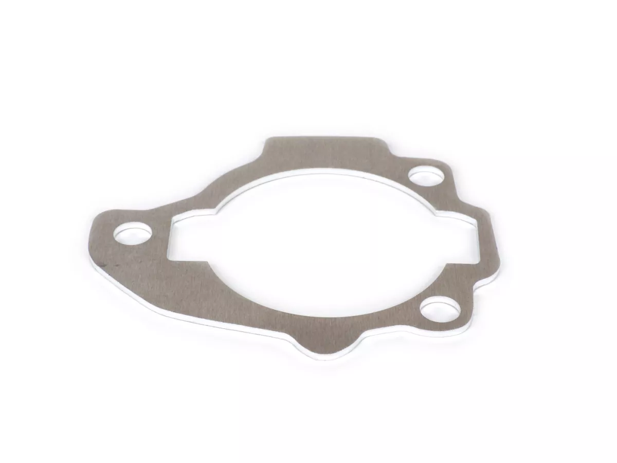 Distanscylinderfot -BGM ORIGINAL Lampbotten- Vespa Wideframe 1953-1959, VM, VN, ACMA, VB1T, VGL1T, VL1T - 2,0 mm