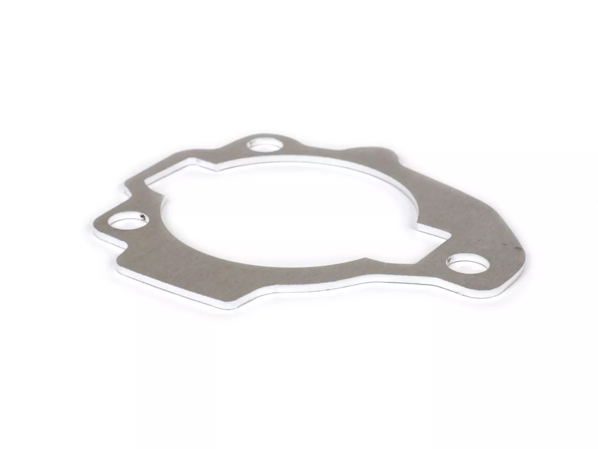 Distanscylinderfot -BGM ORIGINAL Lampbotten- Vespa Wideframe 1953-1959, VM, VN, ACMA, VB1T, VGL1T, VL1T - 2,0 mm