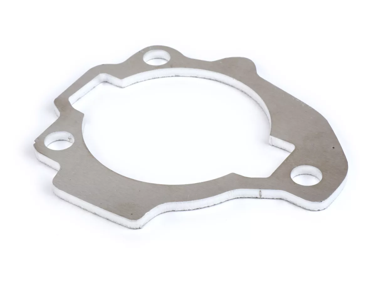 Afstandhouder cilindervoet -BGM ORIGINELE Lamp Bodem- Vespa Wideframe 1953-1959, VM, VN, ACMA, VB1T, VGL1T, VL1T - 4,0mm