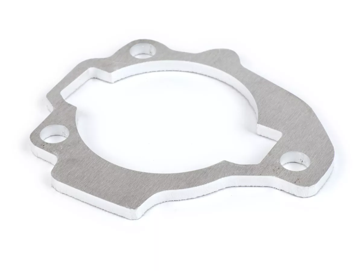 Distanscylinderfot -BGM ORIGINAL Lampbotten- Vespa Wideframe 1953-1959, VM, VN, ACMA, VB1T, VGL1T, VL1T - 5,0 mm