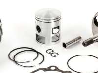 Tuning kit incl. cilinder en krukas -BGM PRO 150 ccm, Breedframe, Faro Basso, Ø=57mm, slag=57mm- Vespa 1953-1959, VM, VN, ACMA, VB1T, VGL1T, VL1T
