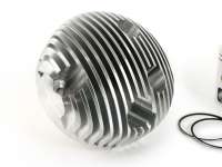 Tuning kit incl. cilinder en krukas -BGM PRO 150 ccm, Breedframe, Faro Basso, Ø=57mm, slag=57mm- Vespa 1953-1959, VM, VN, ACMA, VB1T, VGL1T, VL1T