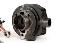 Tuning kit incl. cilinder en krukas -BGM PRO 150 ccm, Breedframe, Faro Basso, Ø=57mm, slag=57mm- Vespa 1953-1959, VM, VN, ACMA, VB1T, VGL1T, VL1T