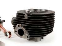 Tuning kit incl. cilinder en krukas -BGM PRO 150 ccm, Breedframe, Faro Basso, Ø=57mm, slag=57mm- Vespa 1953-1959, VM, VN, ACMA, VB1T, VGL1T, VL1T