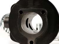 Tuning kit incl. cilinder en krukas -BGM PRO 150 ccm, Breedframe, Faro Basso, Ø=57mm, slag=57mm- Vespa 1953-1959, VM, VN, ACMA, VB1T, VGL1T, VL1T