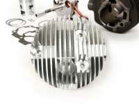 Tuning kit incl. cilinder en krukas -BGM PRO 150 ccm, Breedframe, Faro Basso, Ø=57mm, slag=57mm- Vespa 1953-1959, VM, VN, ACMA, VB1T, VGL1T, VL1T