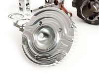 Tuning kit incl. cilinder en krukas -BGM PRO 150 ccm, Breedframe, Faro Basso, Ø=57mm, slag=57mm- Vespa 1953-1959, VM, VN, ACMA, VB1T, VGL1T, VL1T