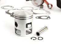 Tuning kit incl. cilinder en krukas -BGM PRO 150 ccm, Breedframe, Faro Basso, Ø=57mm, slag=57mm- Vespa 1953-1959, VM, VN, ACMA, VB1T, VGL1T, VL1T