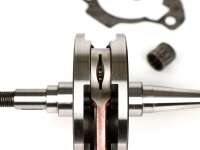 Tuning kit incl. cilinder en krukas -BGM PRO 150 ccm, Breedframe, Faro Basso, Ø=57mm, slag=57mm- Vespa 1953-1959, VM, VN, ACMA, VB1T, VGL1T, VL1T
