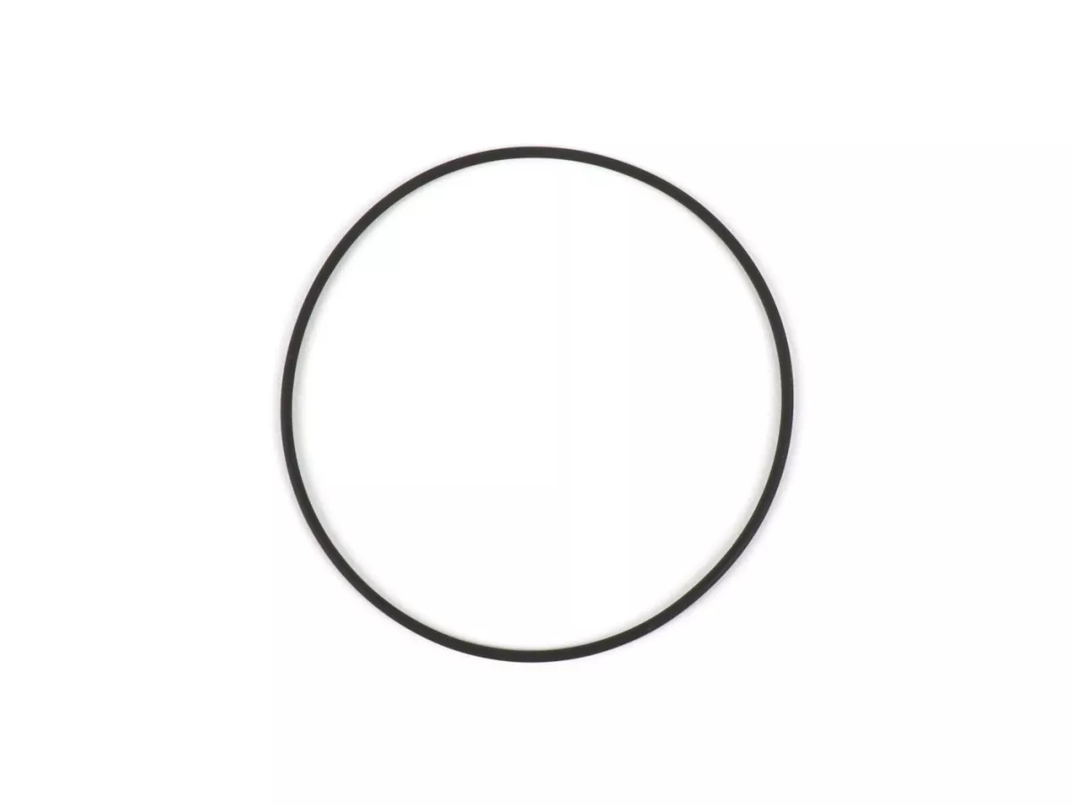 O-ring cilinderkop voor BGM1550H -BGM PRO 150 ccm, Wideframe, Faro Basso, Ø=57mm, slag=57mm- Vespa 1953-1959, VM, VN, ACMA, VB1T, VGL1T, VL1T
