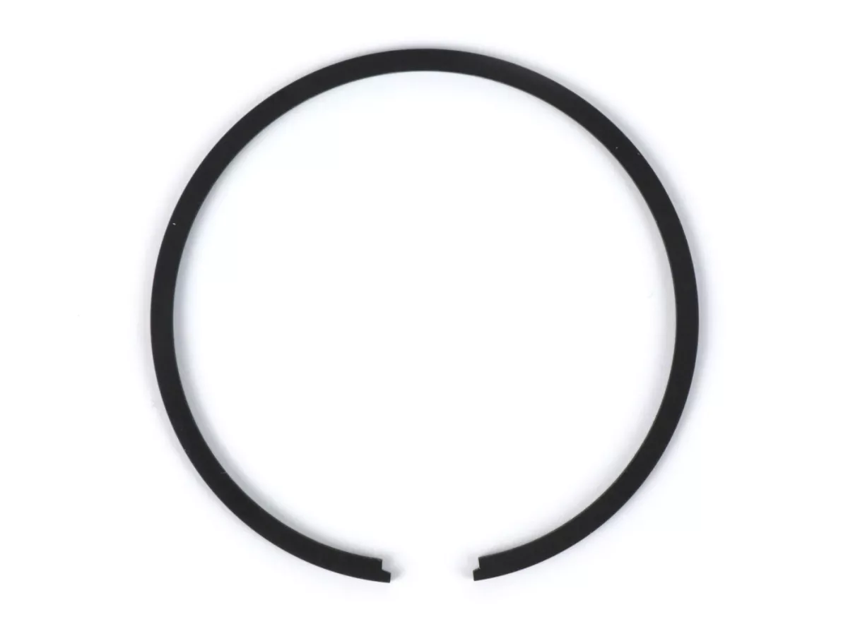 Piston ring set -BGM PRO 150cc, Wideframe, Faro Basso, Ø=57mm- Vespa 1953-1959, VM, VN, ACMA (from engine V55), VB1T, VGL1T, VL1T