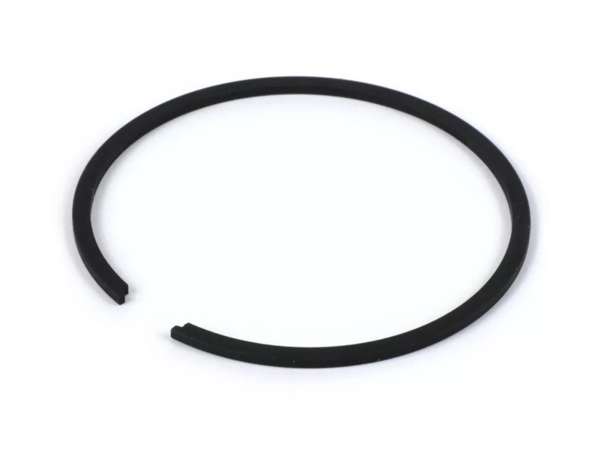 Piston ring set -BGM PRO 150cc, Wideframe, Faro Basso, Ø=57mm- Vespa 1953-1959, VM, VN, ACMA (from engine V55), VB1T, VGL1T, VL1T