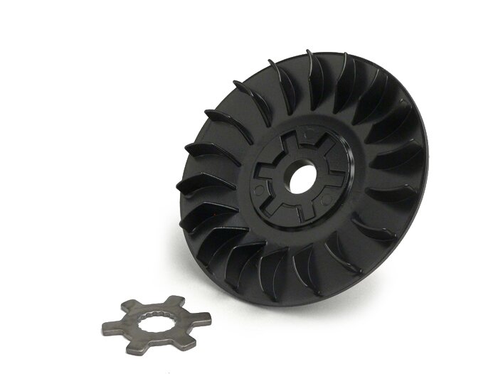 Polea -OEM QUALITY- Minarelli 50 ccm