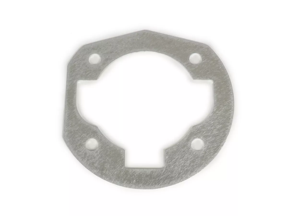 Distanziale base cilindro -BGM PRO 177 / 187 ccm- Vespa PX125, PX150, Cosa125, Cosa150, GTR125, TS125, Sprint Veloce (VLB1T 0150001-) - 0.8mm