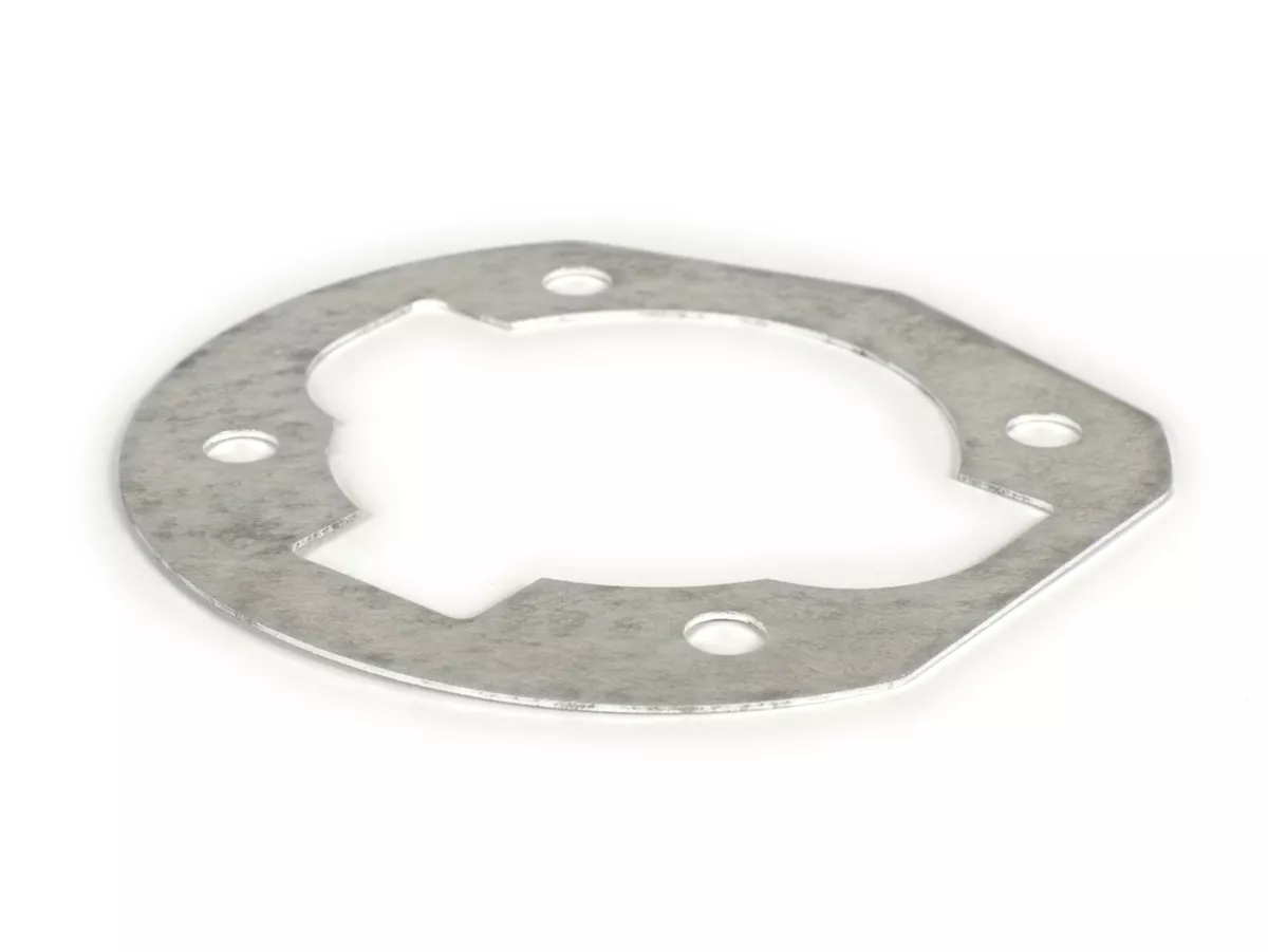 Distanziale base cilindro -BGM PRO 177 / 187 ccm- Vespa PX125, PX150, Cosa125, Cosa150, GTR125, TS125, Sprint Veloce (VLB1T 0150001-) - 0.8mm