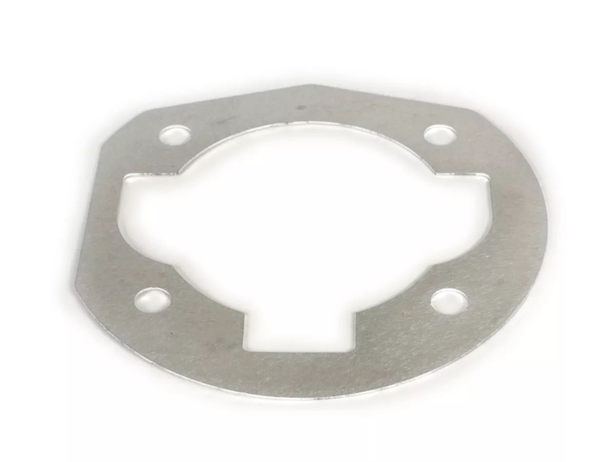Distanziale base cilindro -BGM PRO 177 / 187 ccm- Vespa PX125, PX150, Cosa125, Cosa150, GTR125, TS125, Sprint Veloce (VLB1T 0150001-) - 0.8mm