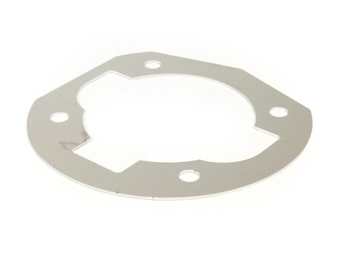 Cale d’embase cylindre -BGM ORIGINAL 177 / 187 ccm- Vespa PX125, PX150, Cosa125, Cosa150, GTR125, TS125, Sprint Veloce (VLB1T 0150001-) - 1,5mm