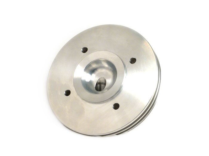 Testa cilindro -BGM PRO CNC (Made in Germany) 177 / 187 ccm- Vespa PX125, PX150, Cosa125, Cosa150, GTR125, TS125, Sprint Veloce (VLB1T 0150001-)