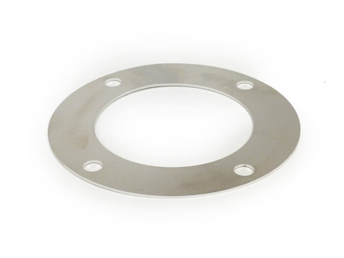 Afstandsbus cilinderkop -BGM PRO 177 / 187 ccm- Vespa PX125, PX150, Cosa125, Cosa150, GTR125, TS125, Sprint Veloce (VLB1T 0150001-) - 0.8mm