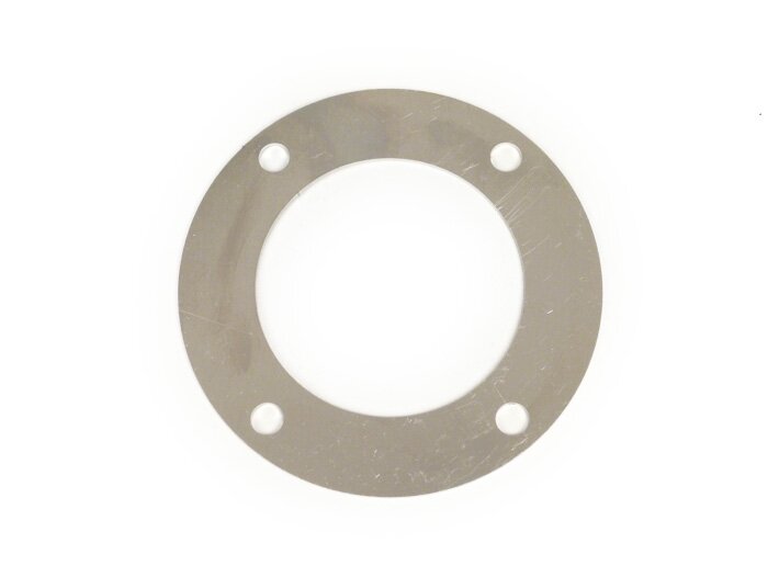 Afstandsbus cilinderkop -BGM PRO 177 / 187 ccm- Vespa PX125, PX150, Cosa125, Cosa150, GTR125, TS125, Sprint Veloce (VLB1T 0150001-) - 0.8mm