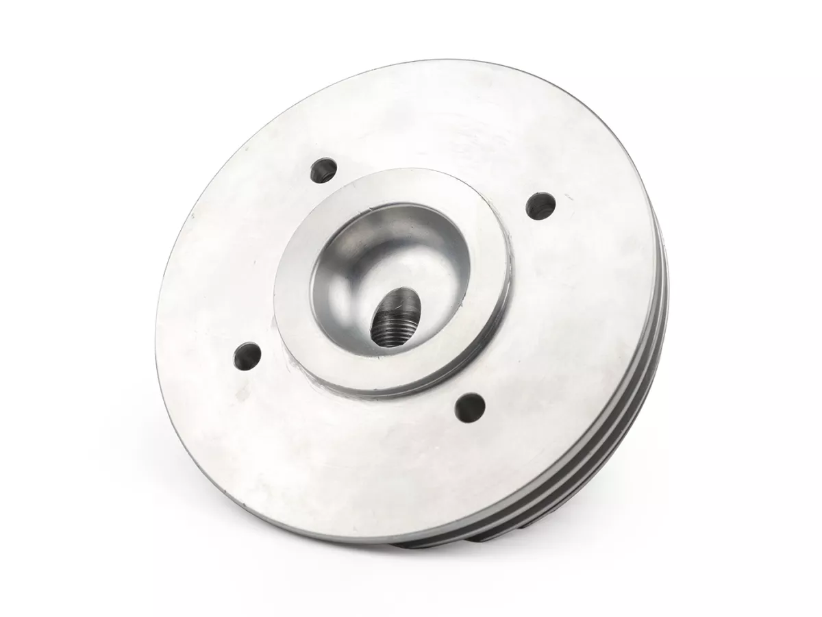 Cilindro -BGM PRO 177 / 187 ccm (también para Elestart / arranque eléctrico)- Vespa PX125, PX150, Cosa125/150, GTR125, TS125, Sprint Veloce (VLB1T 0150001-), LML Star/Stella 125/150, Motovespa PX125 Iris(99M), PX150 Iris(75M), 125 CL (9CL), 150 CL (9NC)