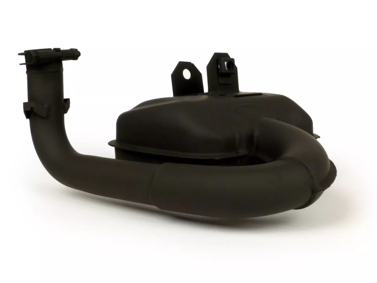 Kit tuning -BGM PRO 177 ccm 3 canali, veicoli con lubrificazione separata- Vespa PX125, PX150, LML Star/Stella 125/150 2 tempi - set touring