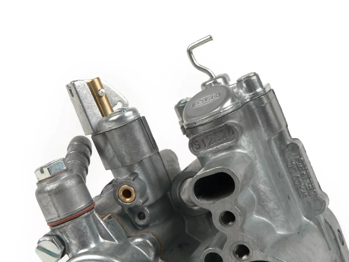 Kit tuning -BGM PRO 177 ccm 3 canali, veicoli con lubrificazione separata- Vespa PX125, PX150, LML Star/Stella 125/150 2 tempi - set touring