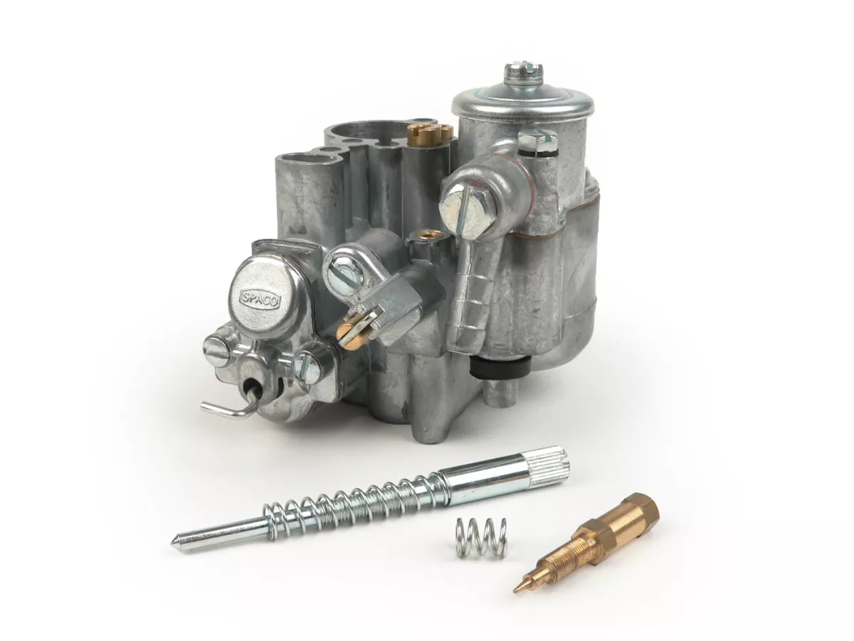 Kit tuning -BGM PRO 177 ccm 3 canali, veicoli con lubrificazione separata- Vespa PX125, PX150, LML Star/Stella 125/150 2 tempi - set touring