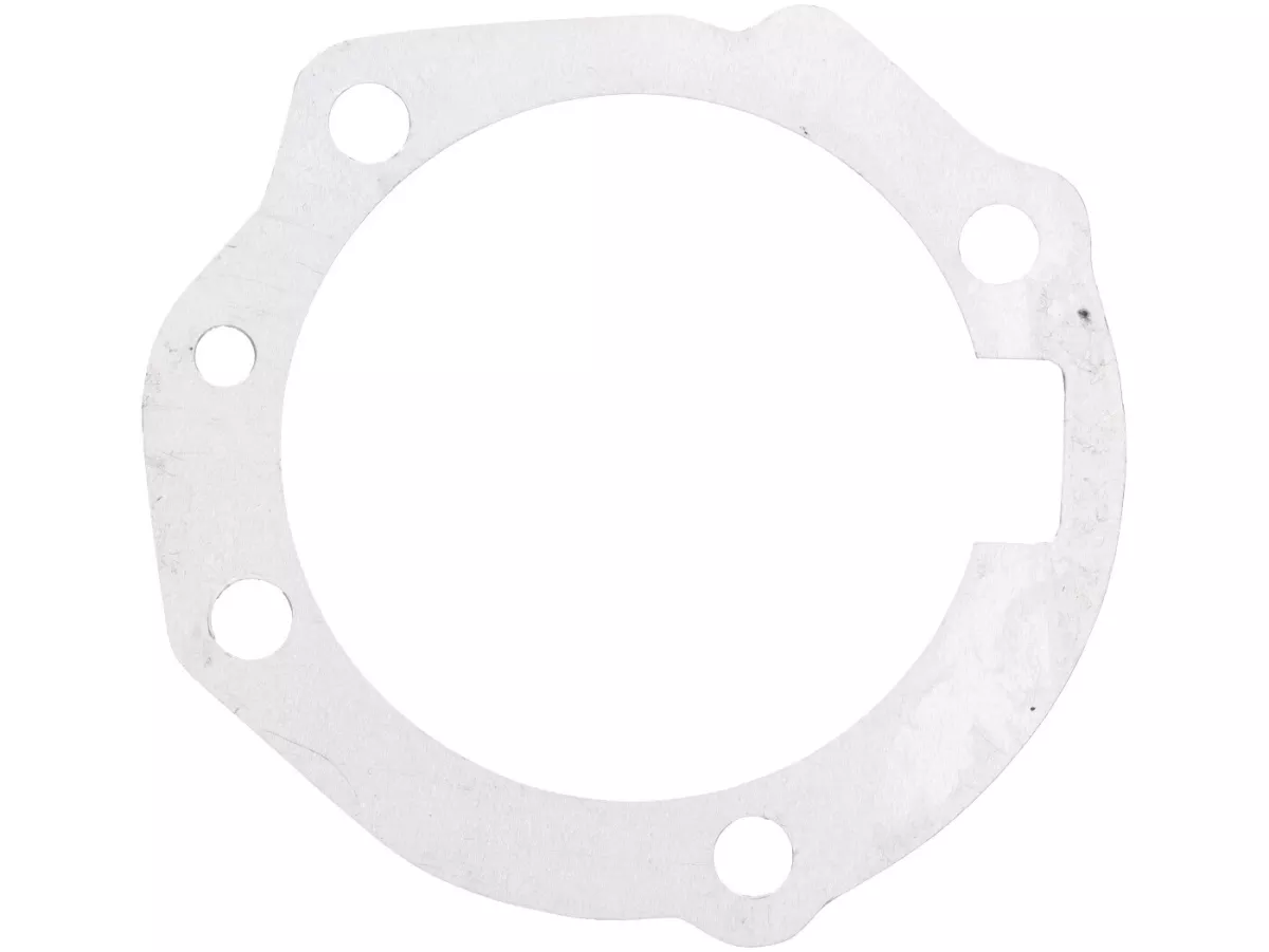 Cilindro -BGM ORIGINALE 200 ccm 12hp- Vespa Rally 175 (VRD1T), Rally 180 (VSD1T) - per uso con scarico Rally200/PX200