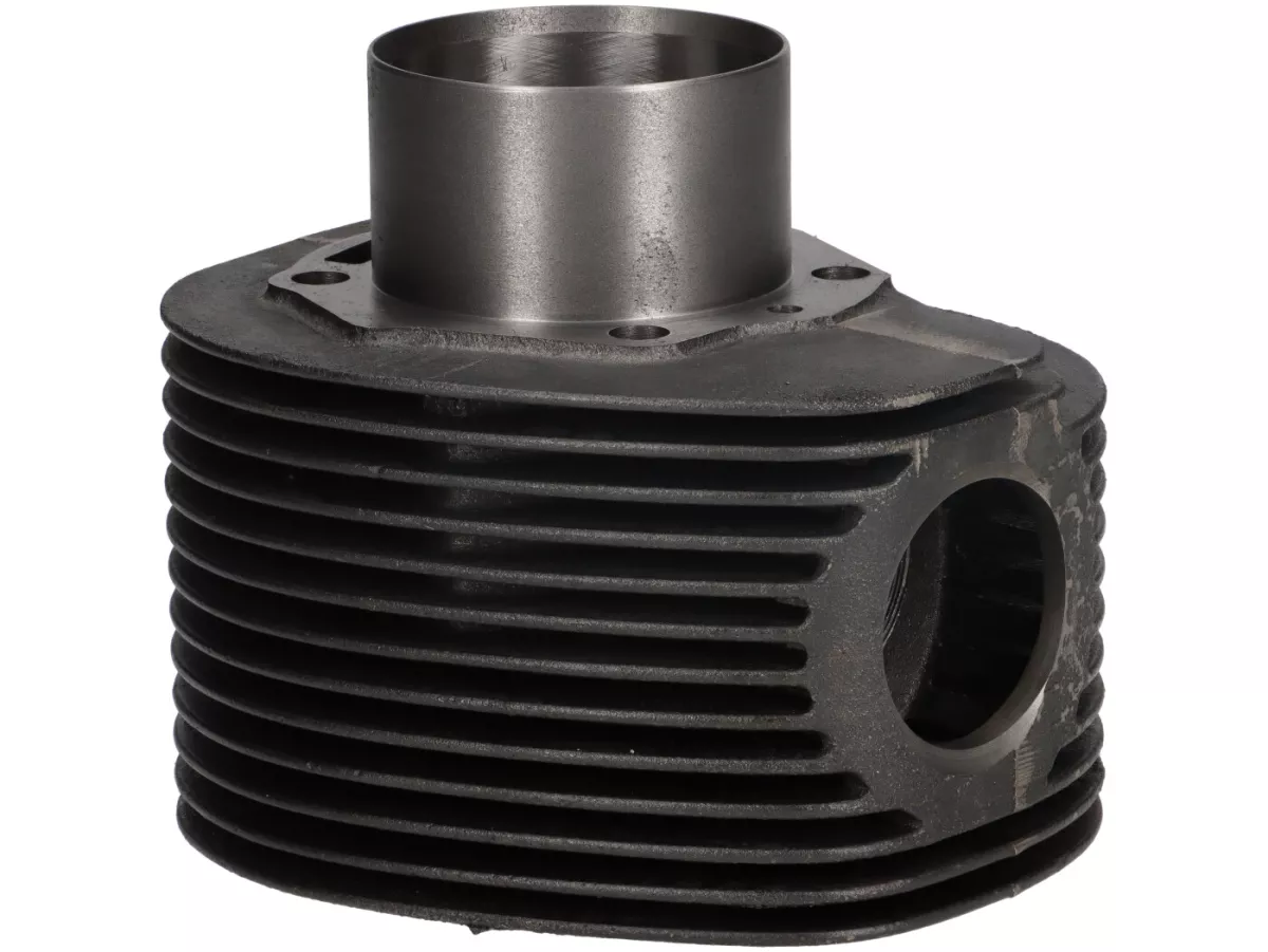 Cilindro -BGM ORIGINALE 200 ccm 12hp- Vespa Rally 175 (VRD1T), Rally 180 (VSD1T) - per uso con scarico Rally200/PX200