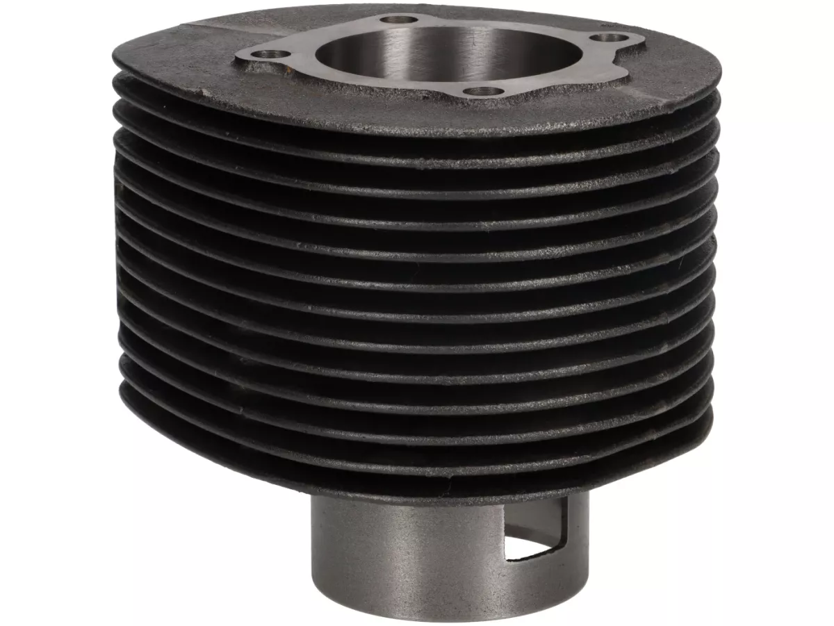 Cilindro -BGM ORIGINALE 200 ccm 12hp- Vespa Rally 175 (VRD1T), Rally 180 (VSD1T) - per uso con scarico Rally200/PX200