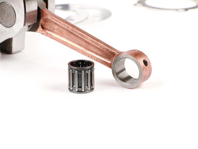 Tuning kit incl. cylinder and crank -BGM PRO 177/190 cc- Vespa PX125, PX150, Cosa125, Cosa150, GTR125, TS125, Sprint Veloce (VLB1T 0150001-), LML Star 125/150, Stella 125/150