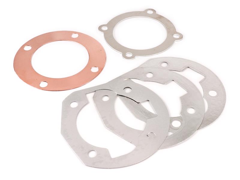 Tuning kit incl. cylinder and crank -BGM PRO 177/190 cc- Vespa PX125, PX150, Cosa125, Cosa150, GTR125, TS125, Sprint Veloce (VLB1T 0150001-), LML Star 125/150, Stella 125/150
