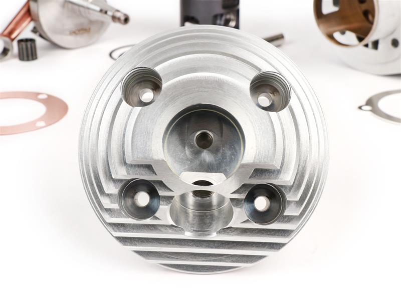 Tuning kit incl. cylinder and crank -BGM PRO 177/190 cc- Vespa PX125, PX150, Cosa125, Cosa150, GTR125, TS125, Sprint Veloce (VLB1T 0150001-), LML Star 125/150, Stella 125/150